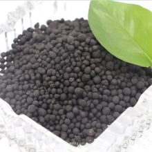 China market price humus plus organic fertilizer